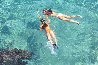 Hanauma Bay Experience with Admission Ticket and Equipment