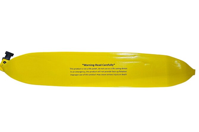Hanauma Bay Experience with Admission Ticket and Equipment - The equipment you receive