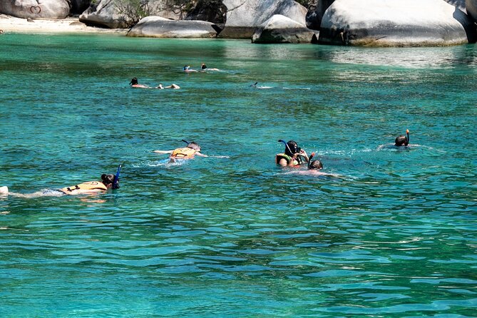 Hanauma Bay Snorkel - Four hours is enough for a focused visit