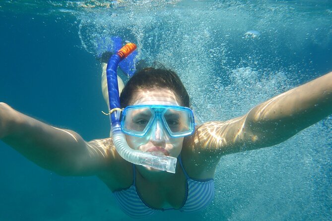 Hanauma Bay Snorkel - Service details that deserve attention