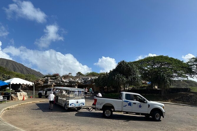 Hanauma Bay Snorkel Lesson - What the $84.95 price really buys you