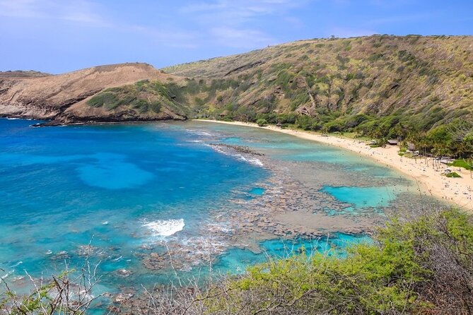 Hanauma Bay Snorkel Lesson - Timing, transport, and booking advice