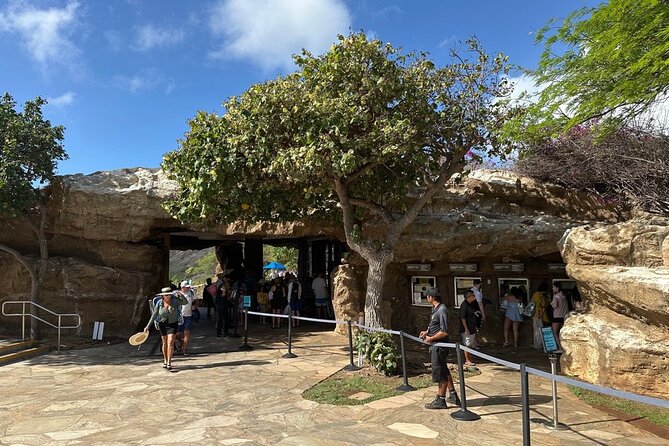 Hanauma Bay Snorkel Lesson - The small group is a real advantage