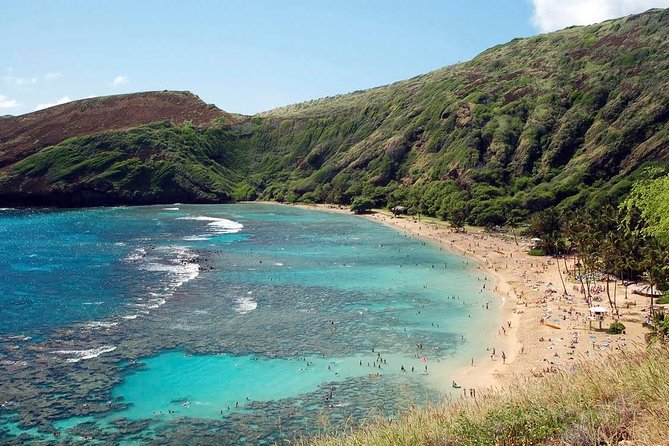 Hanauma Bay Snorkeling - Getting from Waikiki to the bay