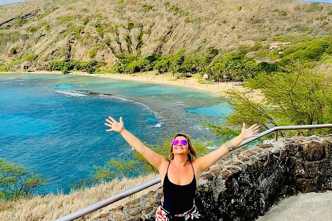 Hanauma Bay Snorkeling - Snorkel equipment and optional rentals