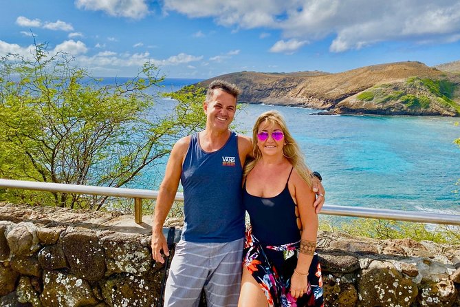 Hanauma Bay Snorkeling - How long you stay at Hanauma Bay