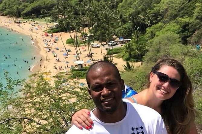 Hanauma Bay Snorkeling - The real value at $55.99
