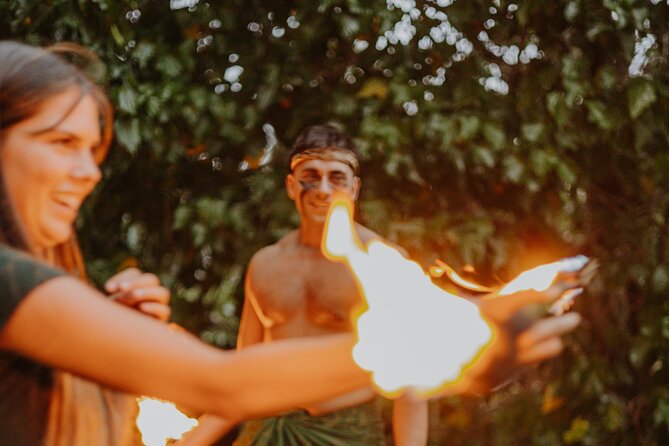 Hands on Fireknife Experience - Is $55 a fair price?