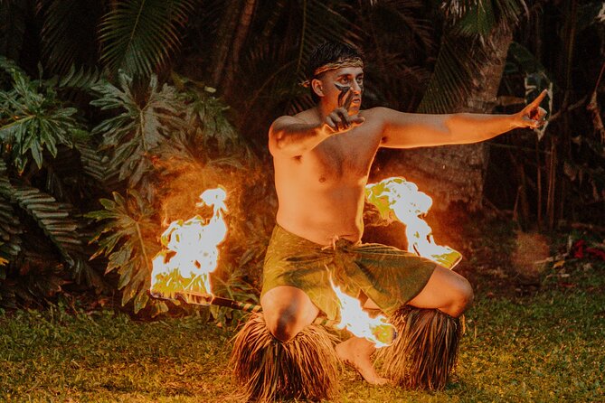 Hands on Fireknife Experience - Who will enjoy this most
