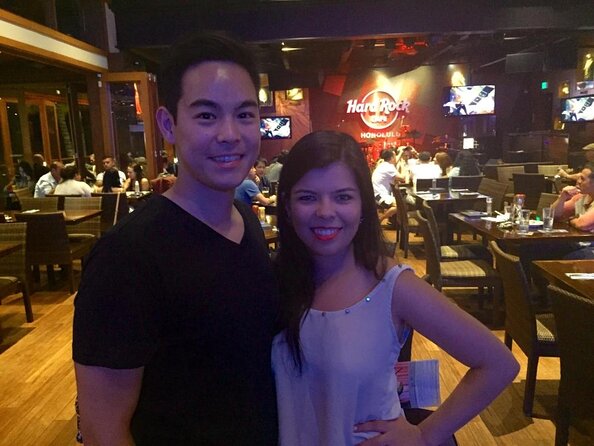 Hard Rock Cafe Honolulu - Key points to know before you book