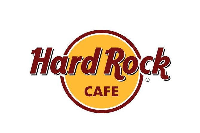 Hard Rock Cafe Honolulu - The Acoustic menu: a simple meal plan