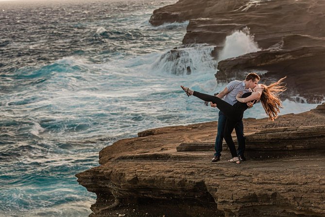 Hawaii Adventure Photography - Key Points to Know