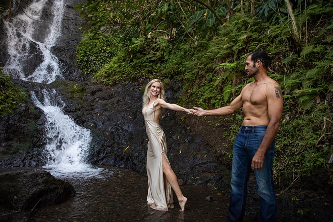 Hawaii Adventure Photography - Photos, Gallery Access, and Package Details