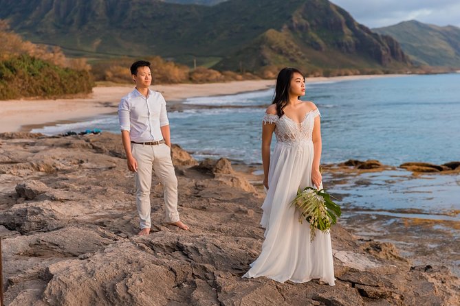 Hawaii Adventure Photography - Is Thirty Minutes Long Enough?