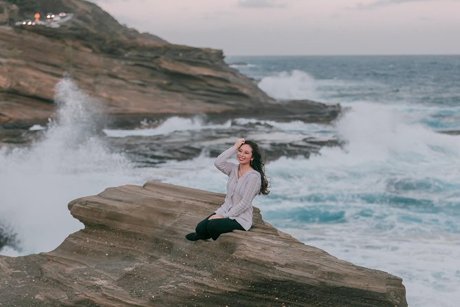 Hawaii Adventure Photography - Who Will Get the Most From This Experience?