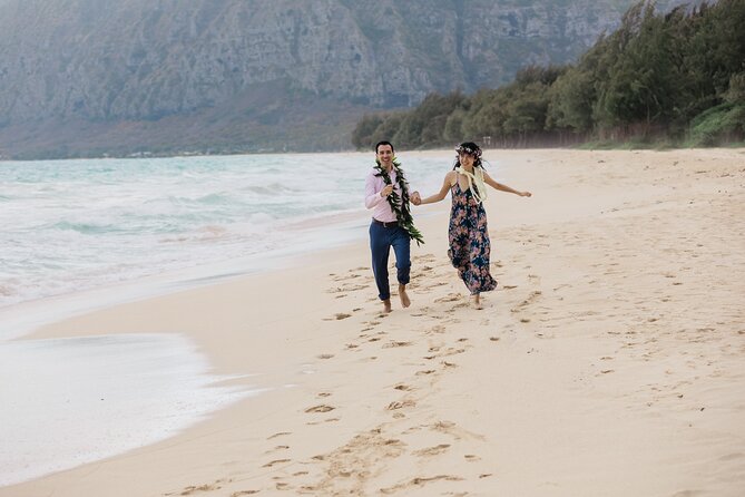 Hawaii Beach Photography - Weather, timing, and practical limits