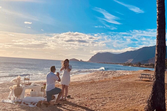 Hawaii Beach Picnic Date - What the Two-Hour Picnic Actually Includes