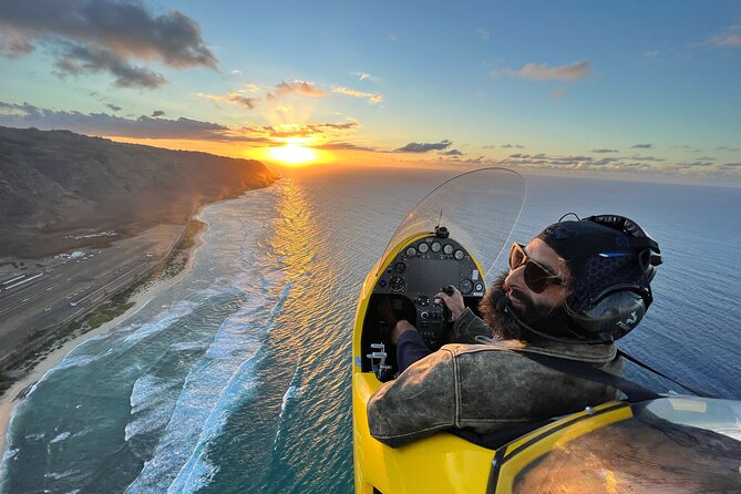 Hawaii Private Gyroplane Flights Over Oahu’s North Shore - Why a gyroplane changes the view of Oahu