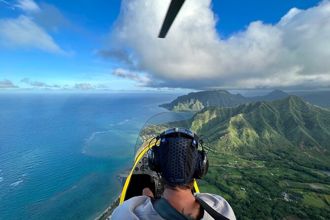 Hawaii Private Gyroplane Flights Over Oahu’s North Shore - Is $275.77 per person a fair price?