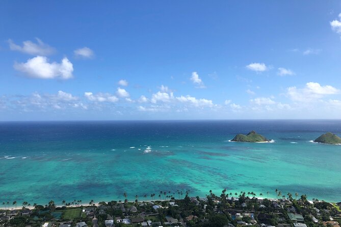 Hawaii's Best Private Build-Your-Tour Charter Service - The value of a $350 private vehicle