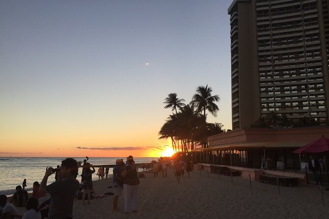 Hawaii's Best Private Build-Your-Tour Charter Service - The driver matters more than the itinerary