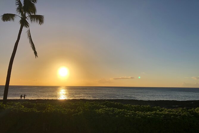 Hawaii's Best Private Build-Your-Tour Charter Service - Food stops that make the route feel local