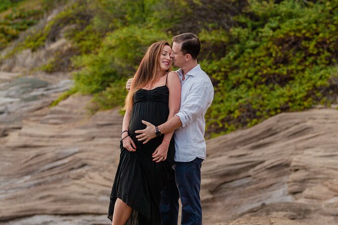 Hawaii's Magnificent Cliffs Photography - Choosing from 50 to 150 edited portraits