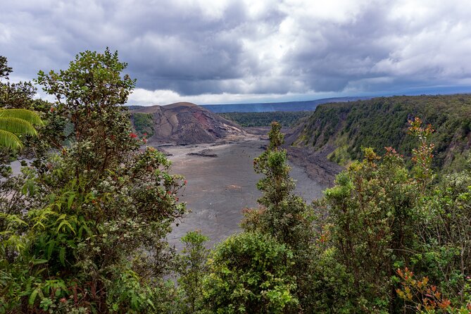 Hawaii Volcanoes National Park Experience from Oahu - Key points to know before you book