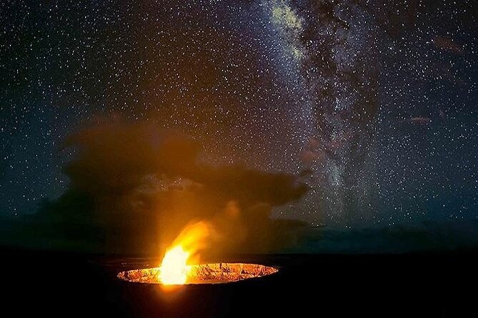 Hawaii Volcanoes National Park Experience from Oahu - Punaluʻu Bake Shop and the practical lunch question