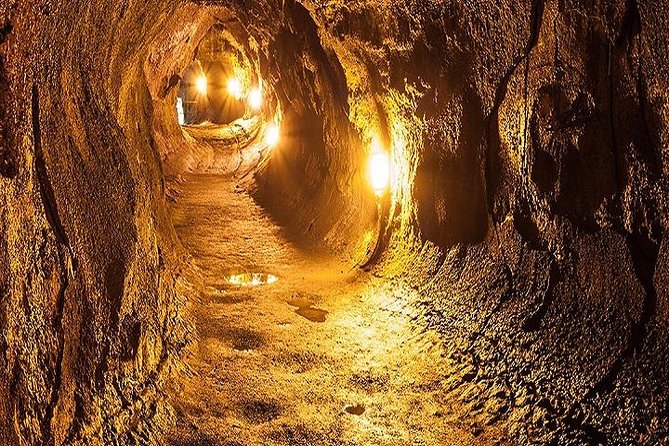 Hawaii Volcanoes National Park Experience from Oahu - Greenwell Farms and the story of Kona coffee