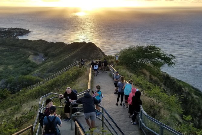 Hawaiian Beauty Package - Guides can make the difference