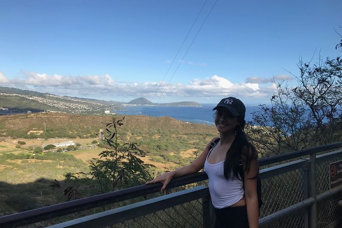 Hawaiian Beauty Package - Waikiki pickup is useful, with a few rules