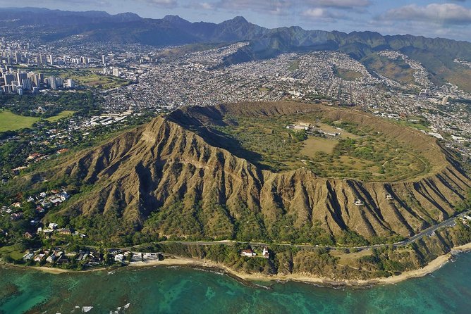 Hawaiian Beauty Package - What the $85 price really covers