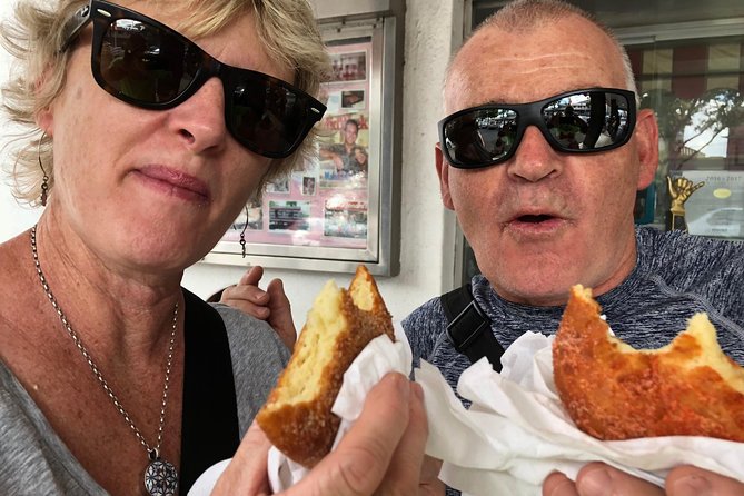 Hawaiian Food Tour by Bike in Oahu - What you will eat during the afternoon