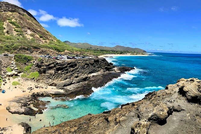 Hawaiian Style Moped Rental for the Day - Planning a day without a guide