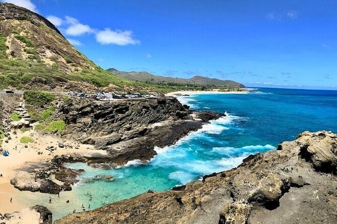 Hawaiian Style Scoot Coupe Rental for the Day - Who will enjoy the Scoot Coupe most