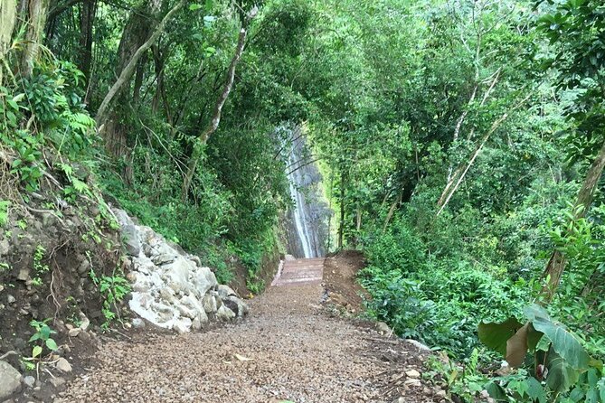 Hawaiian Waterfall Hike - Why the small group matters