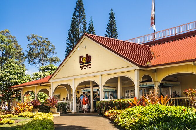 Hidden Gems of Oahu Circle Island Tour with Byodo-In Temple - Sunset Beach shows why the North Shore matters