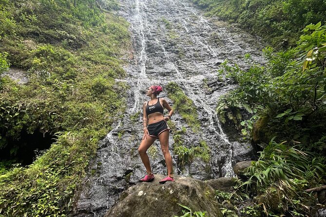 Hidden Hawaii Tours - Two hours at Lanikai Beach