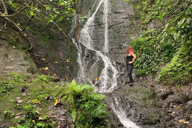 Hidden Hawaii Tours - Weather, fitness, and timing matter