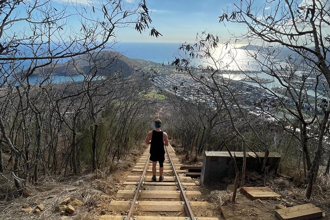 Hike to the top of KokoHead Crater - Private Transportation/Group - What the Three-Hour Schedule Really Gives You
