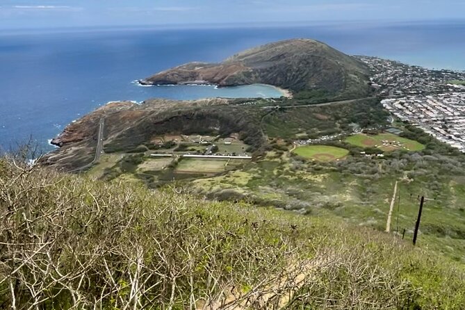 Hike to the top of KokoHead Crater - Private Transportation/Group - Price: Is $92 a Fair Deal?