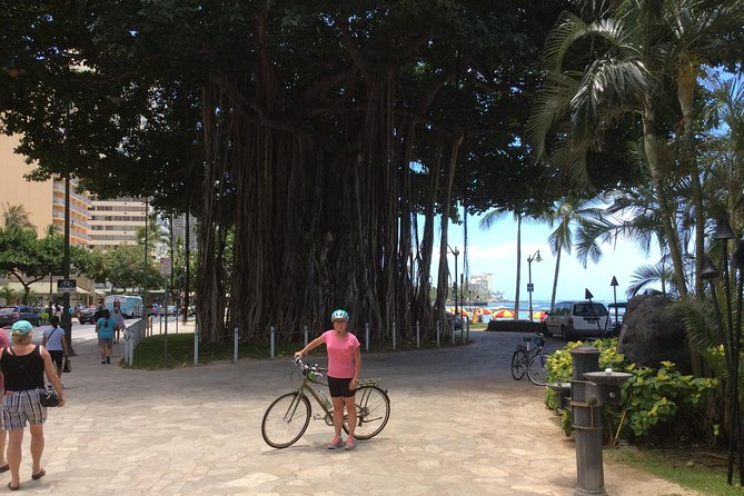 Historical Honolulu Bike Tour - Key Points Before You Book