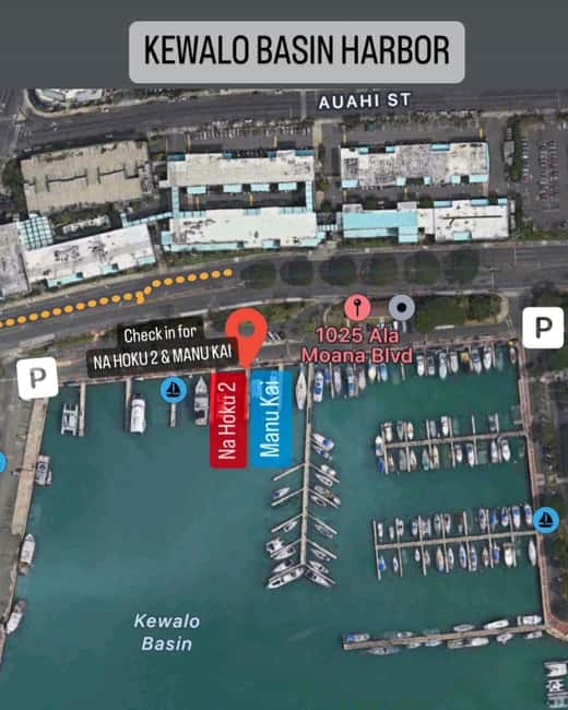 Honolulu: 1-Hour Friday Night Fireworks Cruise with Drinks - Practical details that make the evening easier
