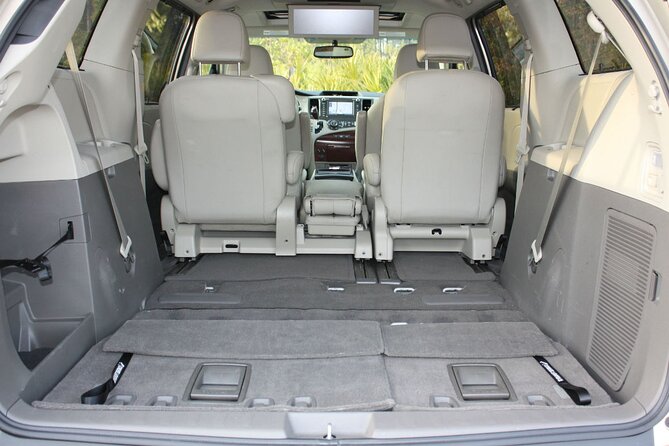Honolulu Airport & Waikiki Hotels Private Transfer by Minivan (up to 5 people) - Why the $80 group price can make sense