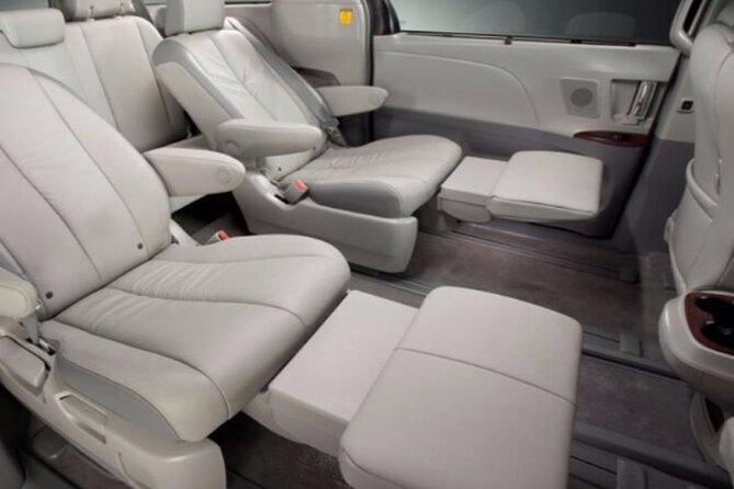 Honolulu Airport & Waikiki Hotels Private Transfer by Minivan (up to 5 people) - Communication makes the difference