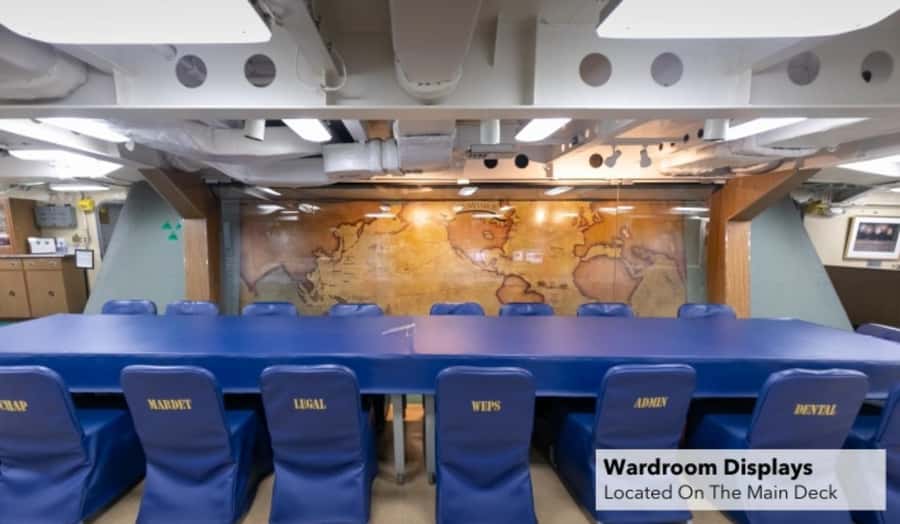 Honolulu: Battleship Missouri Memorial with Guide Option - Why the USS Missouri matters at Pearl Harbor