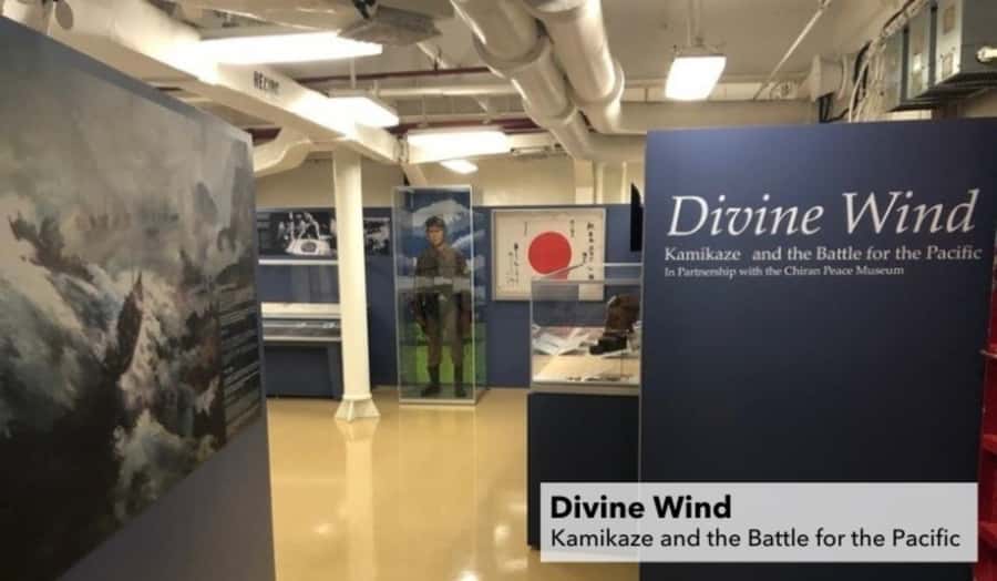 Honolulu: Battleship Missouri Memorial with Guide Option - The Captain’s Tour and Chief Engineer’s Tour