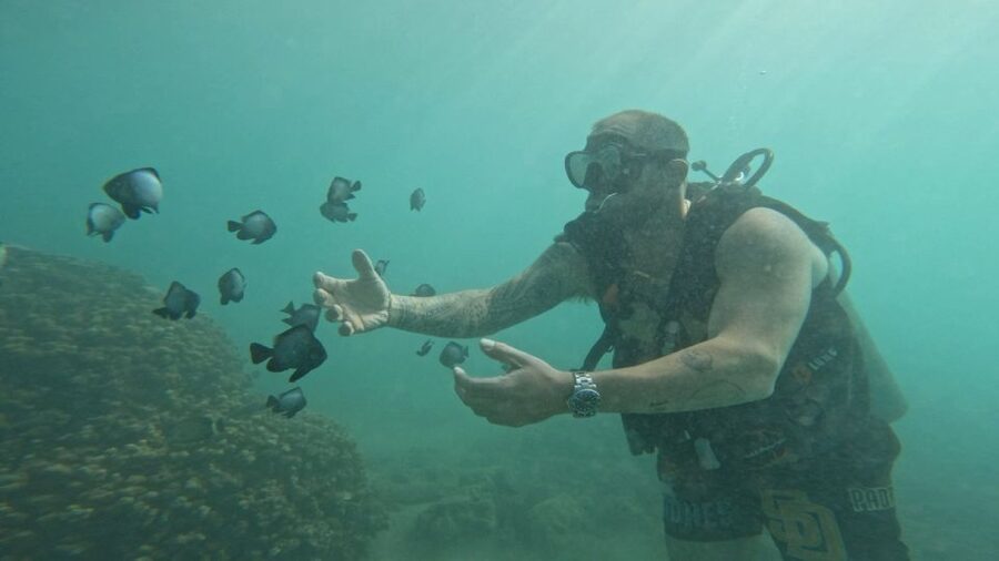 Honolulu: Beginner Scuba Diving Tour With Free Videos - How to Prepare for the Lagoon