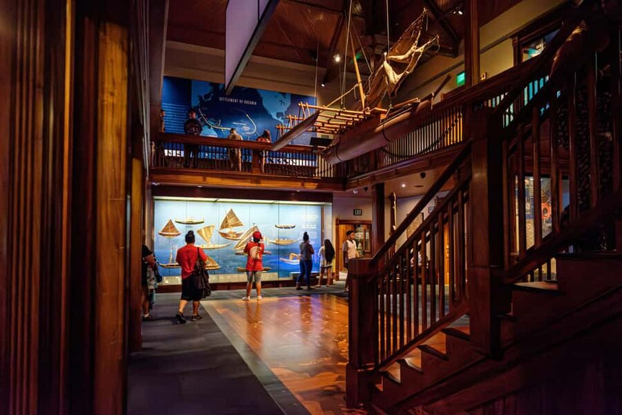 Honolulu: Bishop Museum General Admission Ticket - Why Bishop Museum deserves time in Honolulu